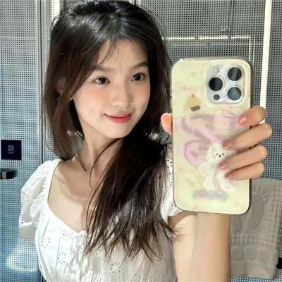 窃窃私语